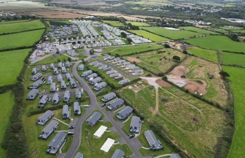 Valley View with a luxurious hot tub - Foto 21