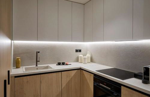 Fasma Suites Luxury Apartments in Piraeus - Foto 76