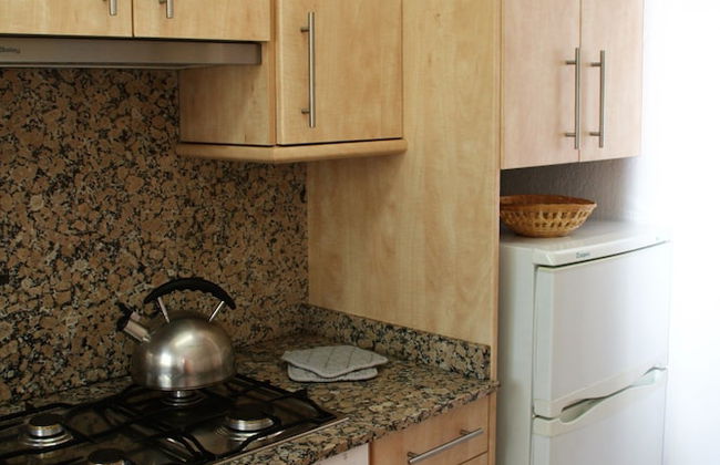 Apartaments Ocean Canada - Foto 74