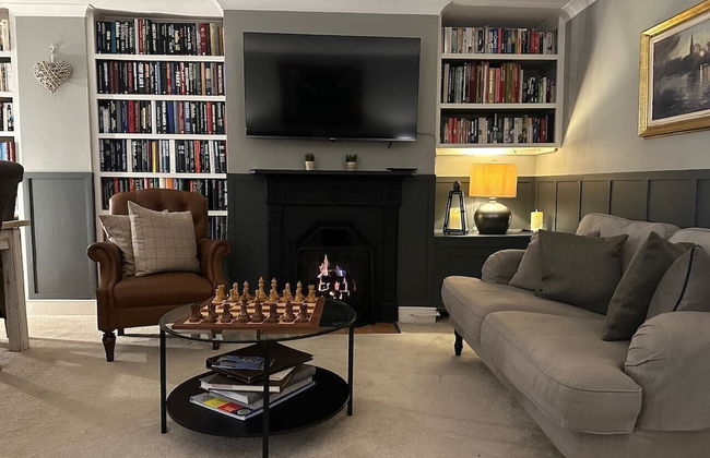 Meadow Cottage - Photo 46