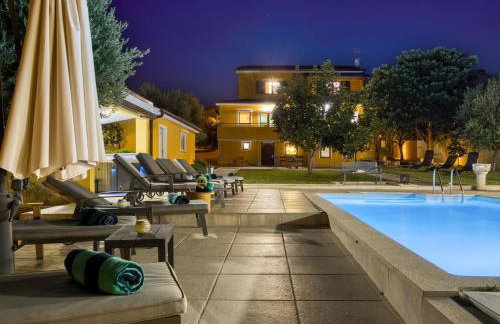 Holiday Home Charmante Familienvilla für 14 Personen in der Nähe von Porec by Interhome - Foto 23