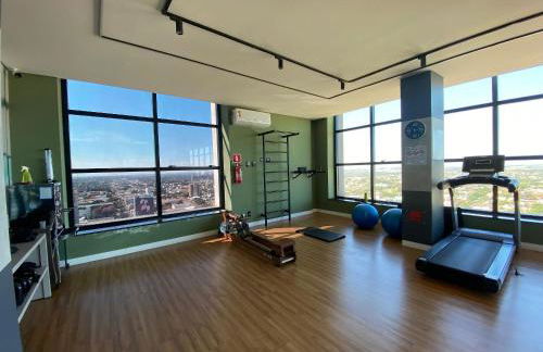 Apartamento Sunset Residence - Foto 23