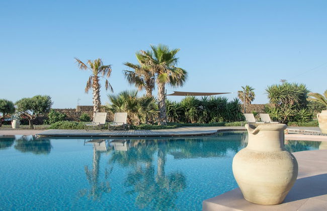 Resort Acropoli - Photo 27