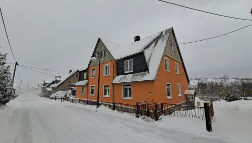 Ferienwohnung Böhmischerblick - Foto 3