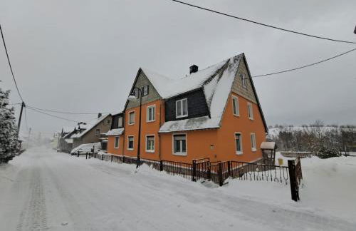 Ferienwohnung Böhmischerblick - Foto 3