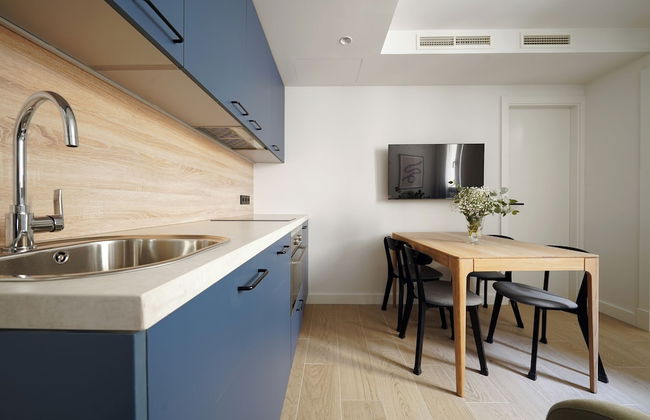 Numa Madrid Sol - Foto 38