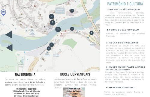 Casa do Moleiro - Foto 52