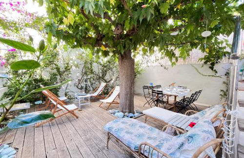 Les galets bleus de Calvi - Foto 13