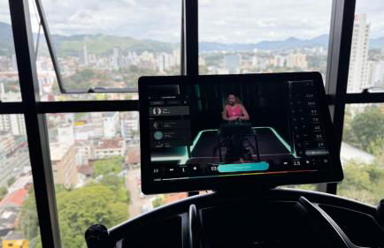 ASA | Loft UP 609 | Lado da FURB | Oktoberfest - Foto 18