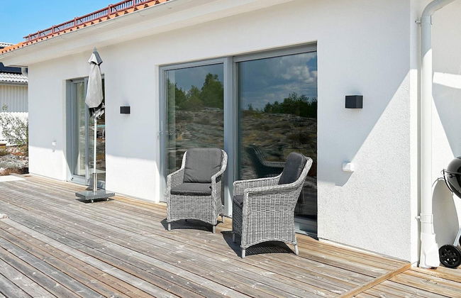 5 Star Holiday Home in Vastervik-by Traum - Foto 26