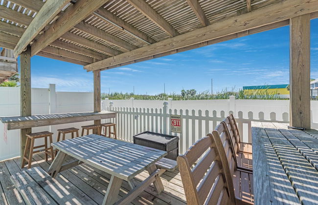 Bonnie Dune by Silver Sands Vacation Rentals - Foto 29