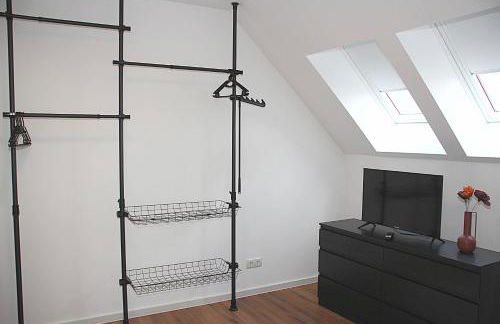 Nibelungen Apartments - Worms-Hochheim - Foto 36