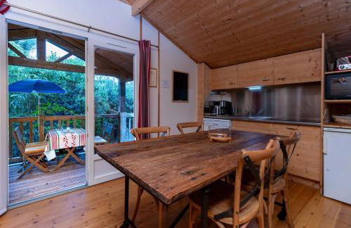 Les chats perchés 400m plage D - Foto 4