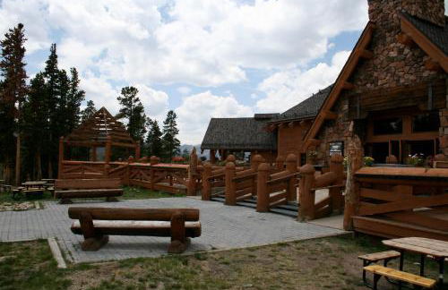 Luxury in Downtown Winter Park СО - Foto 96