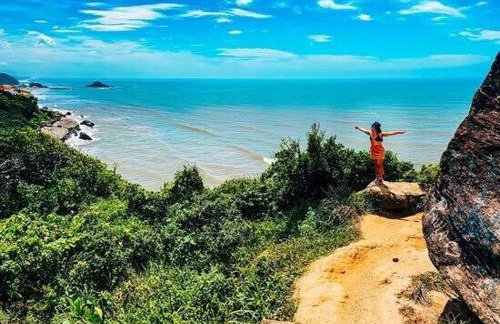 Kit Net em Itanhaém Bairro Cibratel - Foto 17