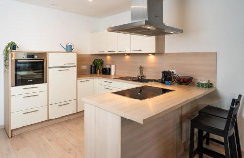 Alp Deluxe Weißenhorn - Sauna, Kamin & Parkplatz - Foto 31