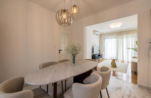 LUX GARDEN Luxury Apartment Split 2 - Photo 26