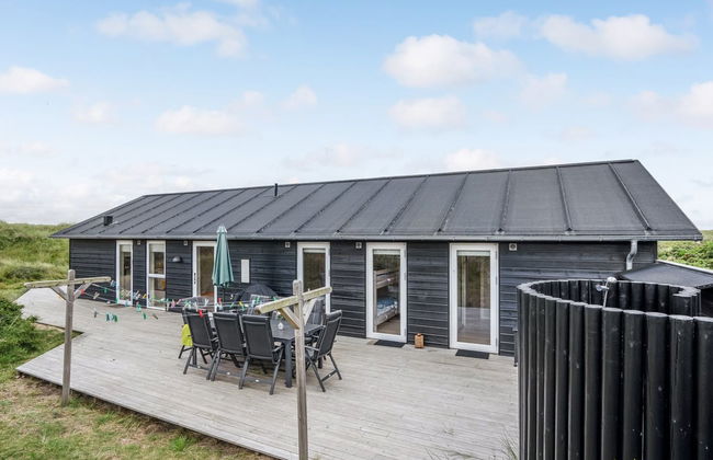 "Marthine" - 200m from the sea - Foto 6