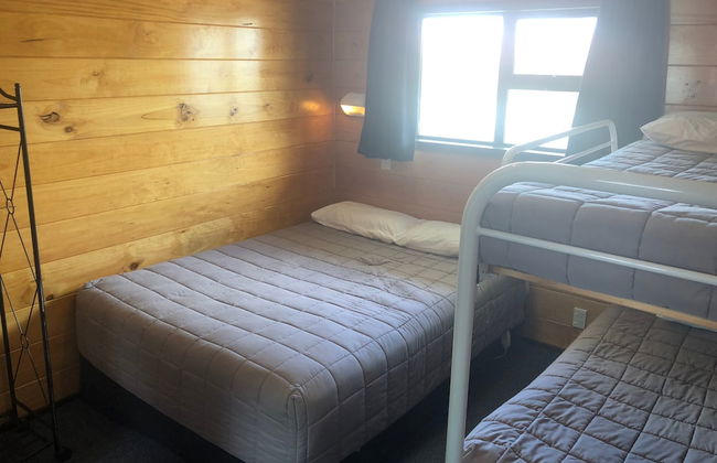 Greymouth Seaside TOP 10 Holiday Park - Foto 15