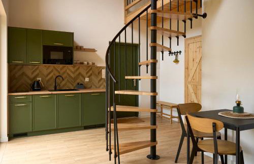 Osada Iwiec-Karpaty w Borach Tucholskich - Foto 35