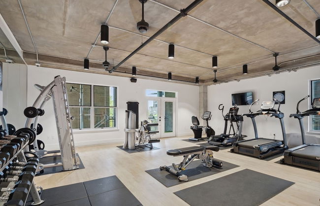 Kasa Downtown Austin - Foto 32