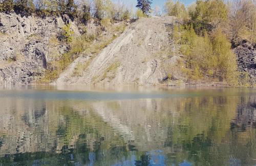 Ferienwohnung Frankenwald - Foto 21