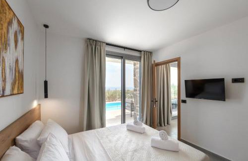 Chryselia Suites- Private Pool - Foto 33