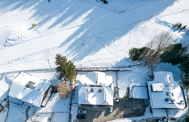 Apartment With Carinthian Mountain View - Photo 35