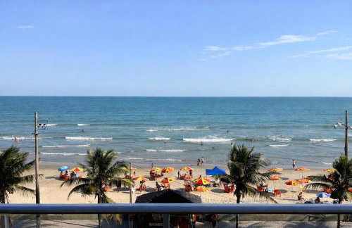 Apto Frente Praia Familiar - Photo 4