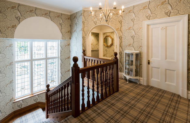 Lindeth Fell Country House - Foto 65