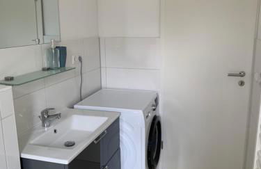 Schönes und modernes Haus in Hamburg-Billstedt - Foto 7