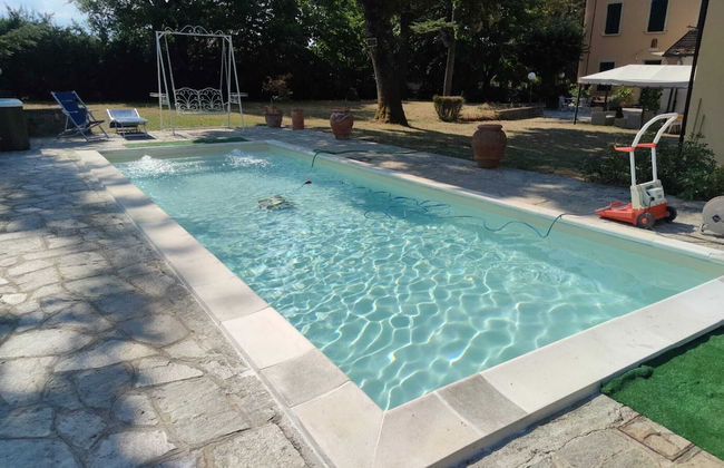 Agriturismo Il Casolare - Foto 17