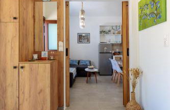 Bluebell House Halki - Foto 6