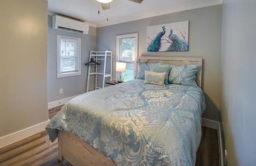 Walk to Beach Hampton Home with Grill! - Foto 16