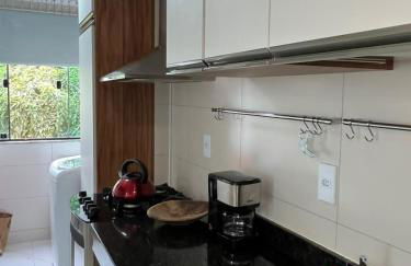 Apartamento Encantador Centro Santa Teresa - Foto 13