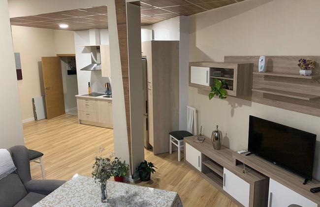 APARTAMENTOS LA UNIÓN - Foto 17