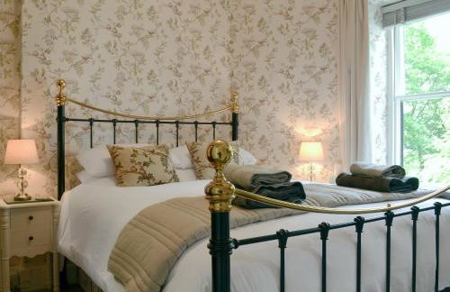 The Old Coach House - Foto 12