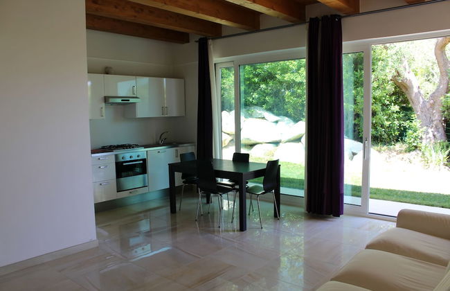 Villa Belvedere degli Ulivi - Photo 54