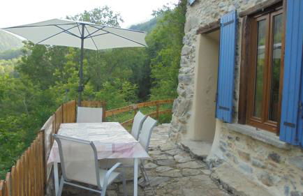 Gîtes Le Paradoxe des Pyrénées - Foto 29