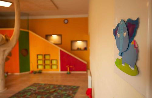 Familien & Ferien Wohnung by Holzbau Keller - Foto 12