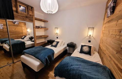 Résidence Grand Theatre - Appartement duplex d'exception, belle exposition, au calme MAE-0881 - Foto 6