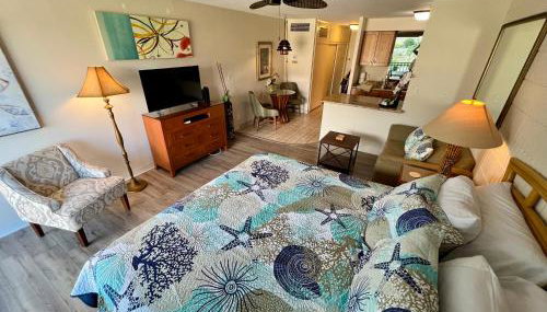 Lahaina Shores #316 - Foto 5