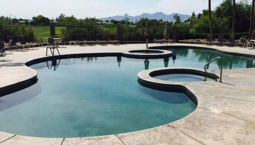 Lake and London Bridge View - Penthouse Suite - Foto 2