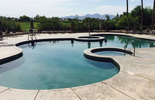 Lake and London Bridge View - Penthouse Suite - Foto 2