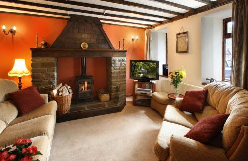 Swansea Valley Holiday Cottages - Foto 71