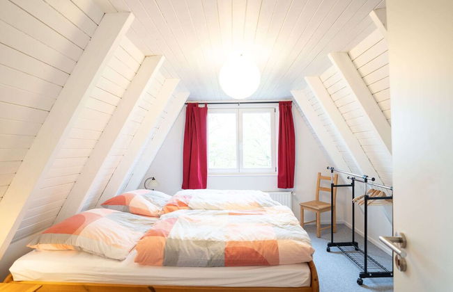 Holiday Home in Bestwig With Private Garden - Foto 6