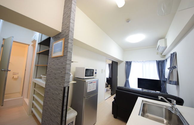 SUMUKA Asato Station - Foto 76