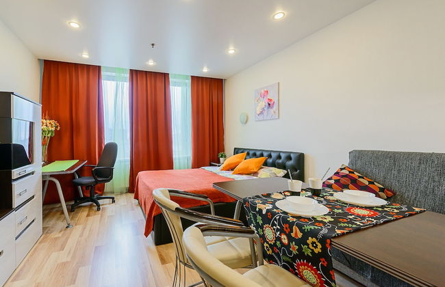 Apartments Domotelli Ye's - Foto 56