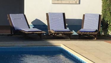 Marchanta Riverside Hotel - Foto 4