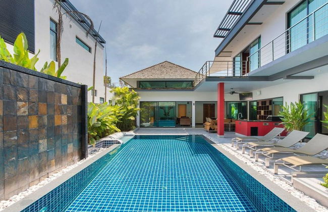 Kensho Villa - Foto 16